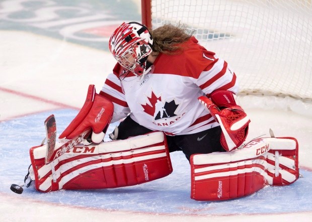 Women's hockey