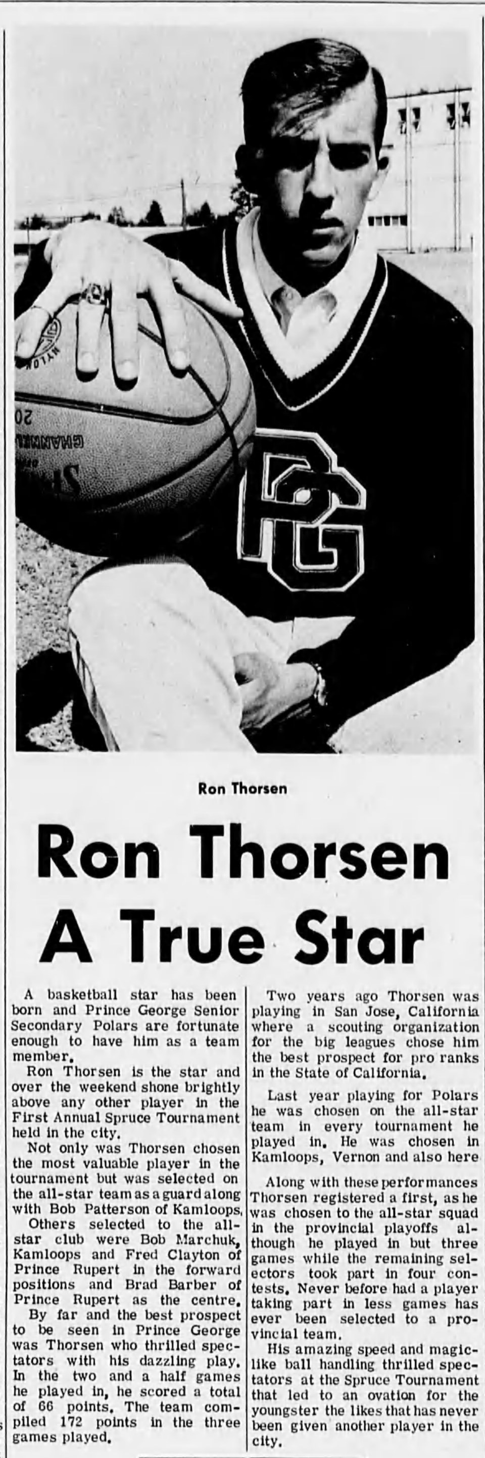 RonThorsenStory