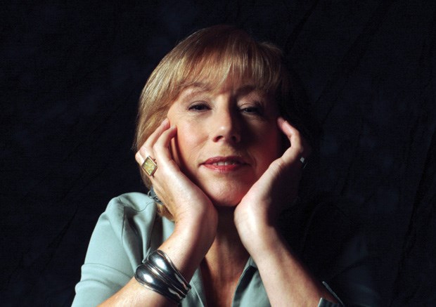 norma winstone
