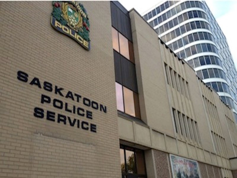 Old Saskatoon police headquarters remains vacant