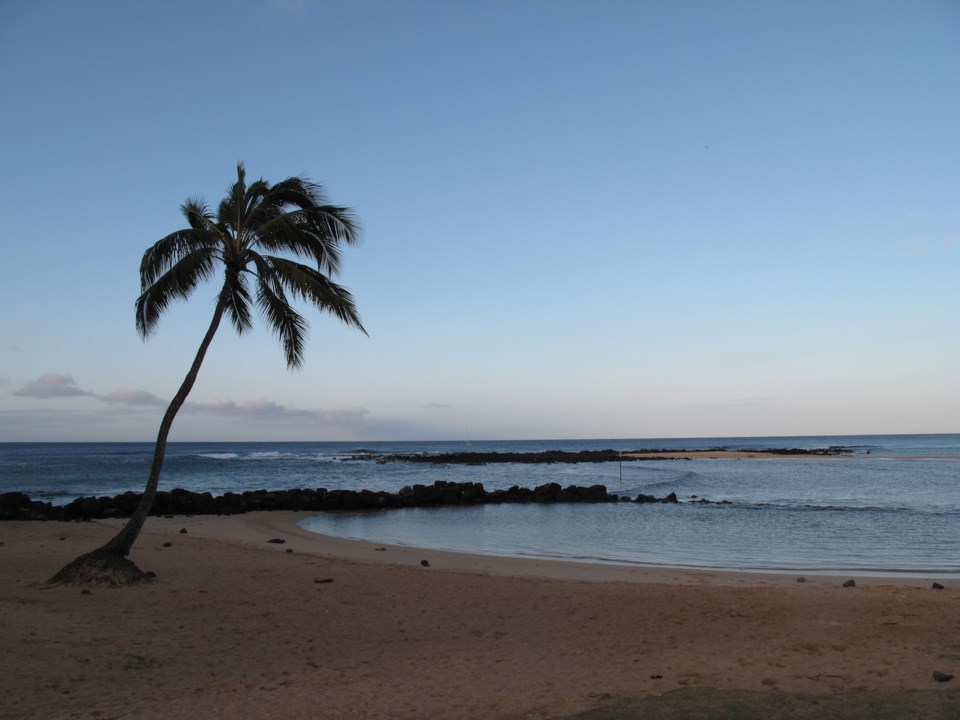 kauai