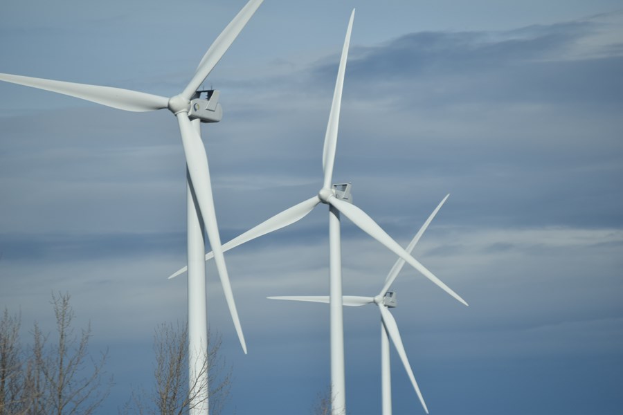 wind