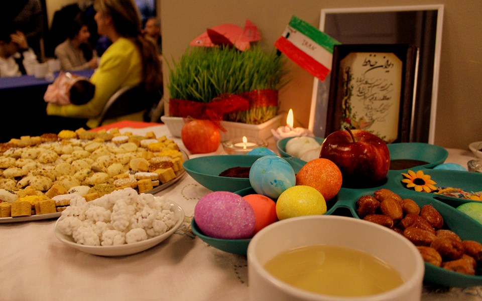 Norooz