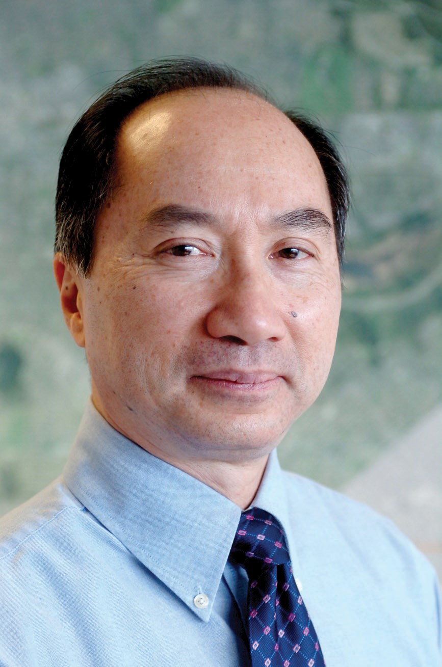 Lambert Chu