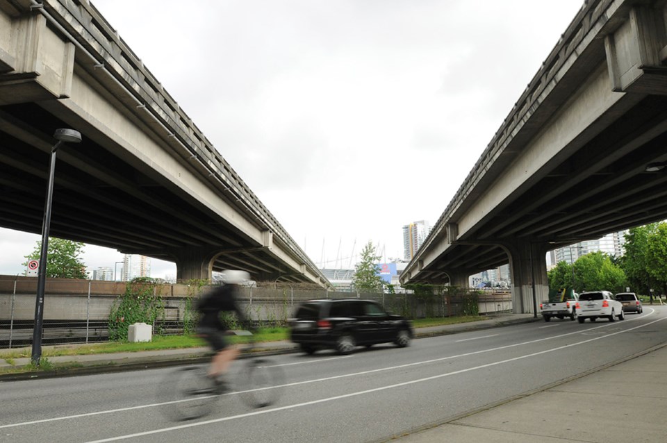 viaducts