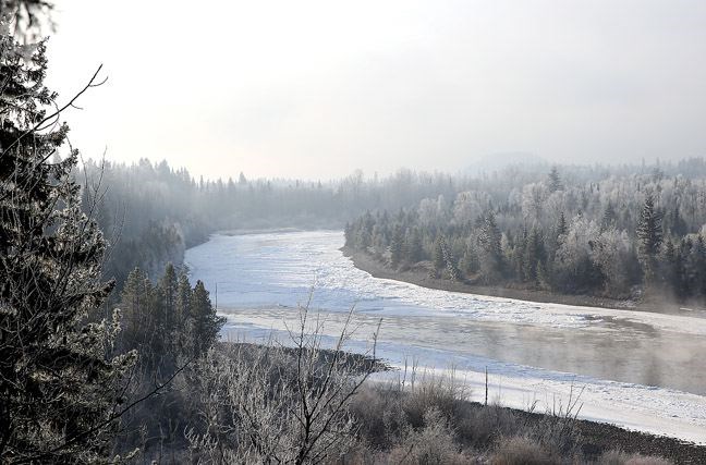 Nechako River