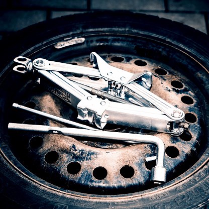 winter tire