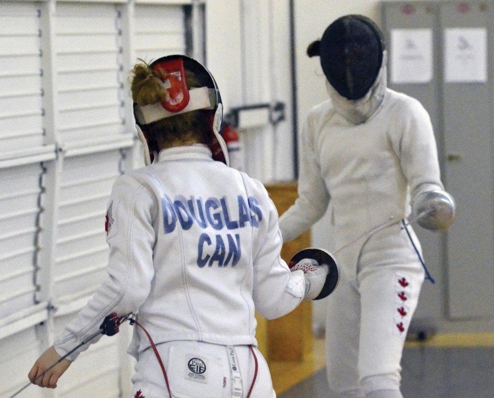 fencing