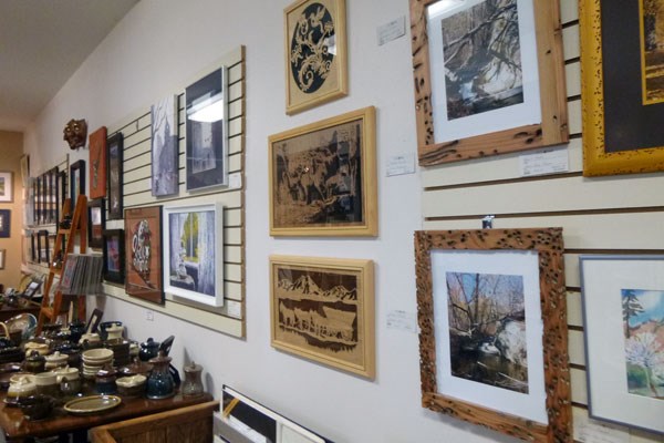 Community Arts Council