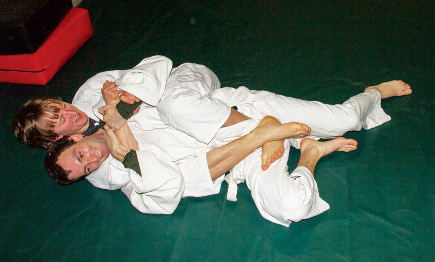 grappler