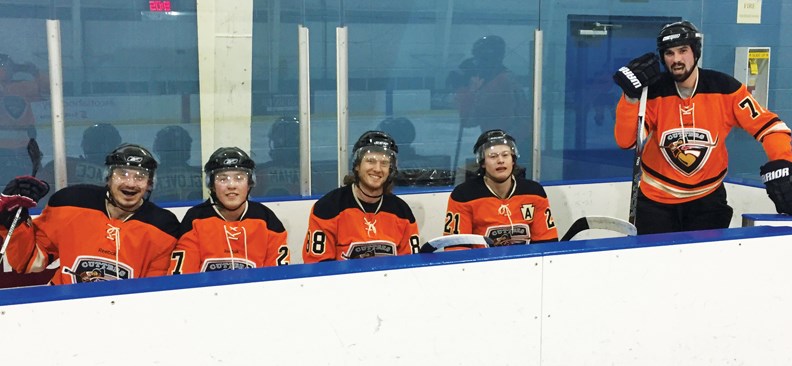 hockey