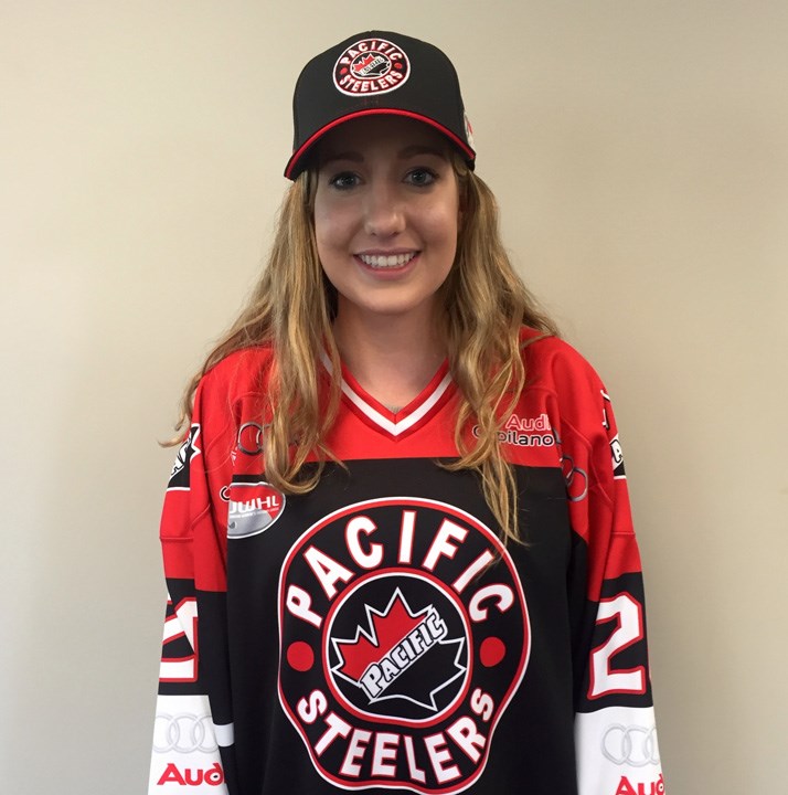 Amy Potomak