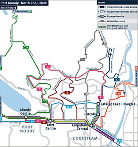 TransLink report