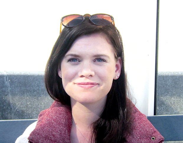 Sandy Roberts, West Vancouver: “Yes, Compass has been pretty easy and I think they’ve done a good job phasing it in slowly.”