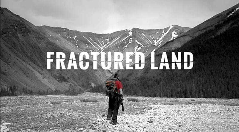 Fractured Land