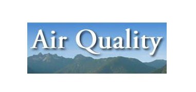 air quality