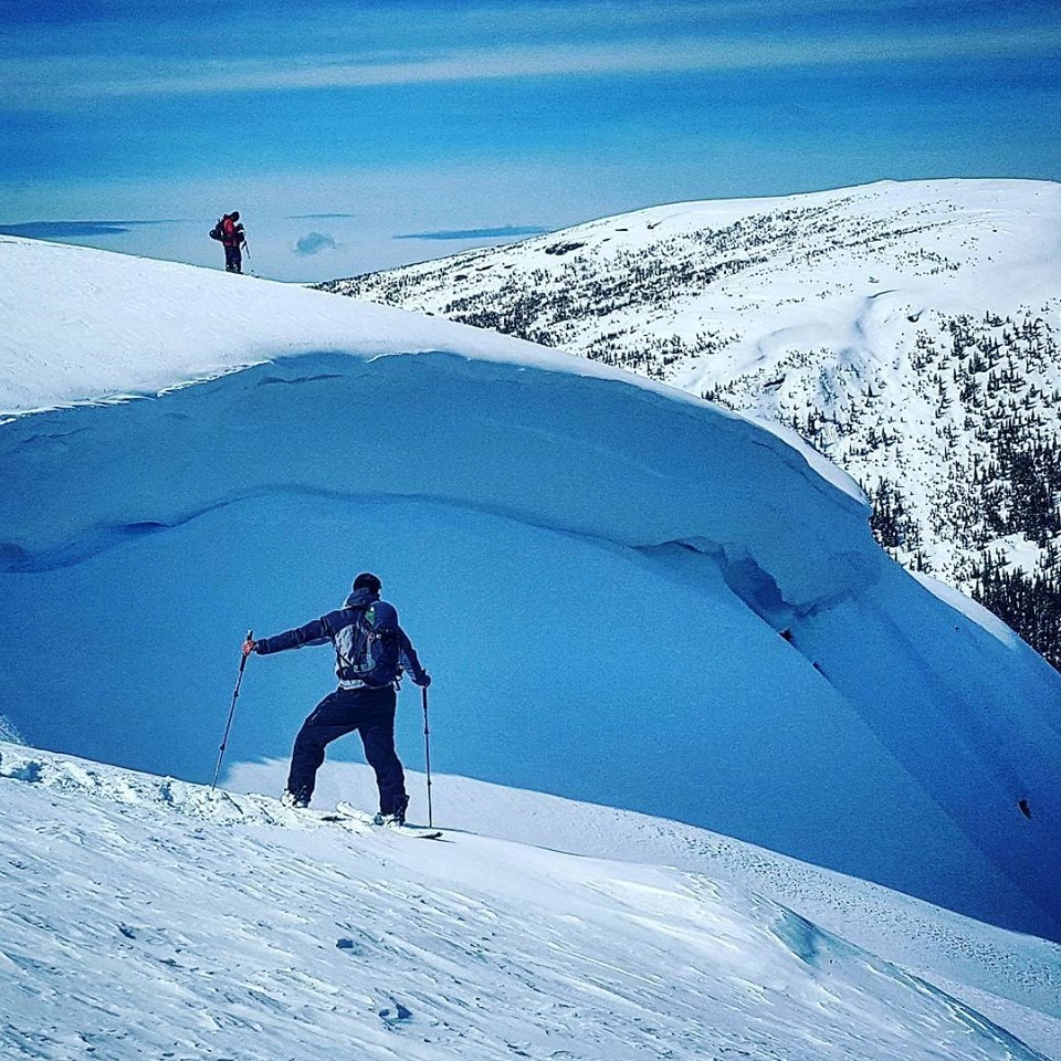 PKDAYS Cornice