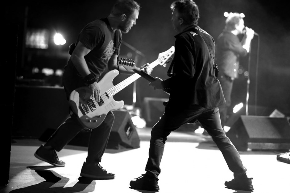 Pearl Jam