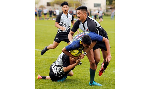 Rugby