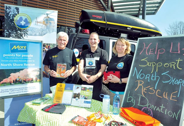 Save On Foods event