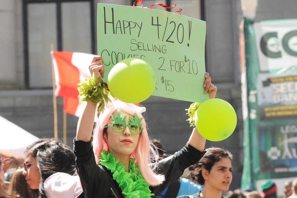 marijuana