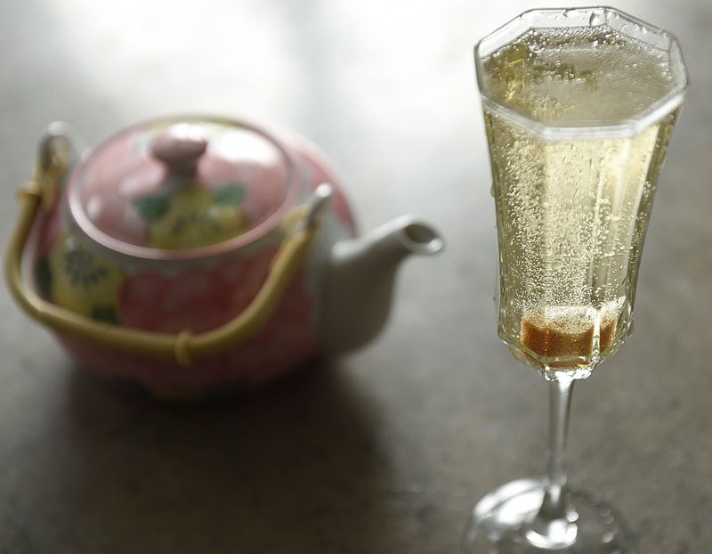 The Alchemist: Cheers to Chinese New Year_0