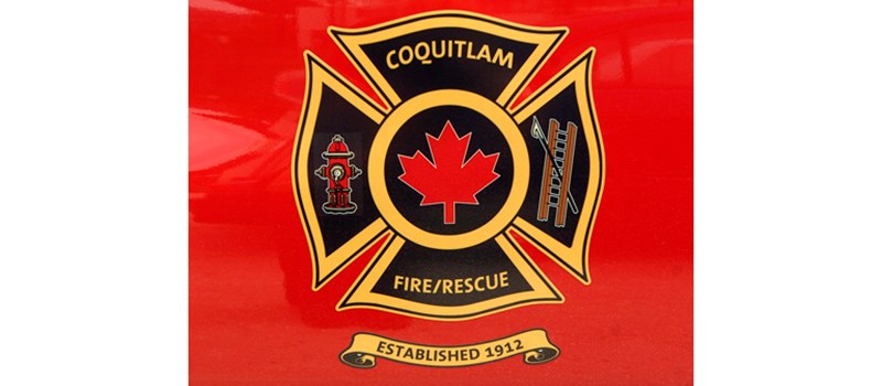 Coquitlam Fire