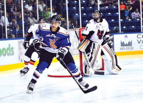 WHL confirms Kootenay Ice relocation to Winnipeg