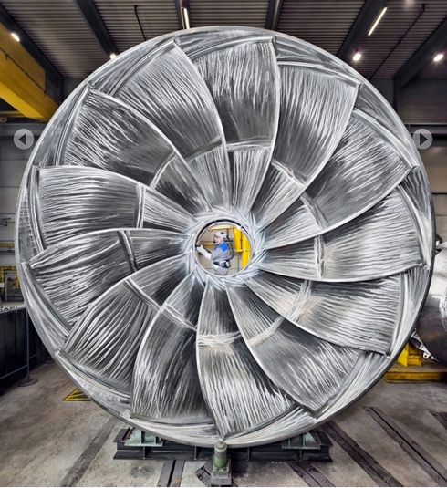 turbine