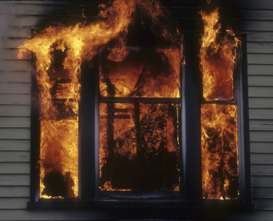 fire