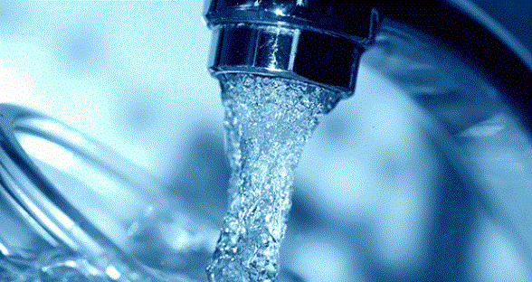 water