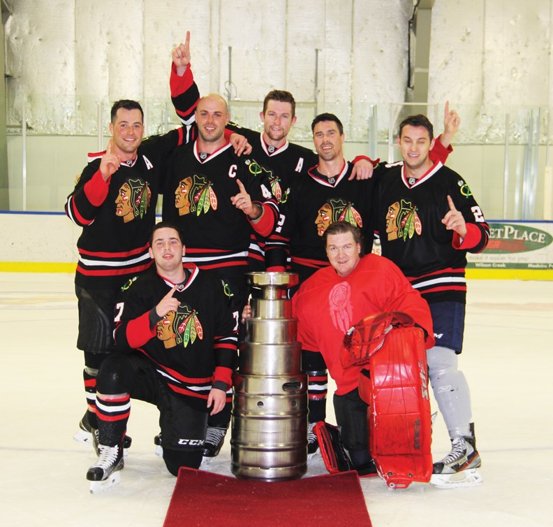 hockey