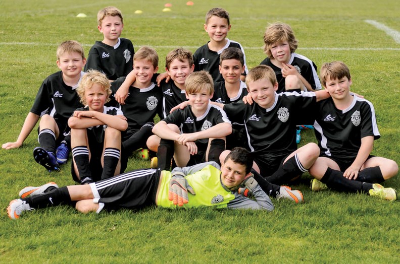 soccer