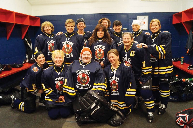 hockey