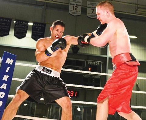 fight