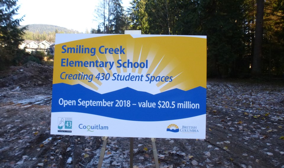 Smilng Creek