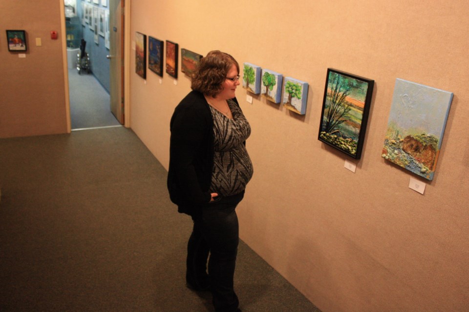 Art Explorers April 7, 2016