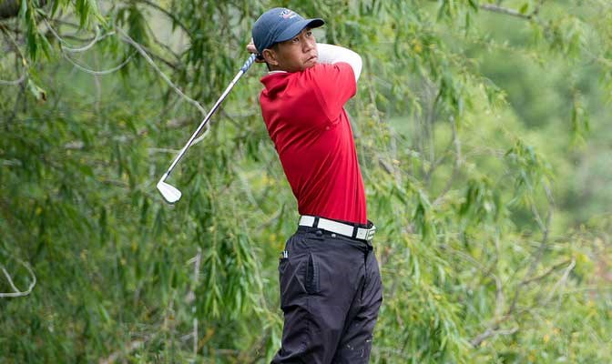 Crisologo golfs