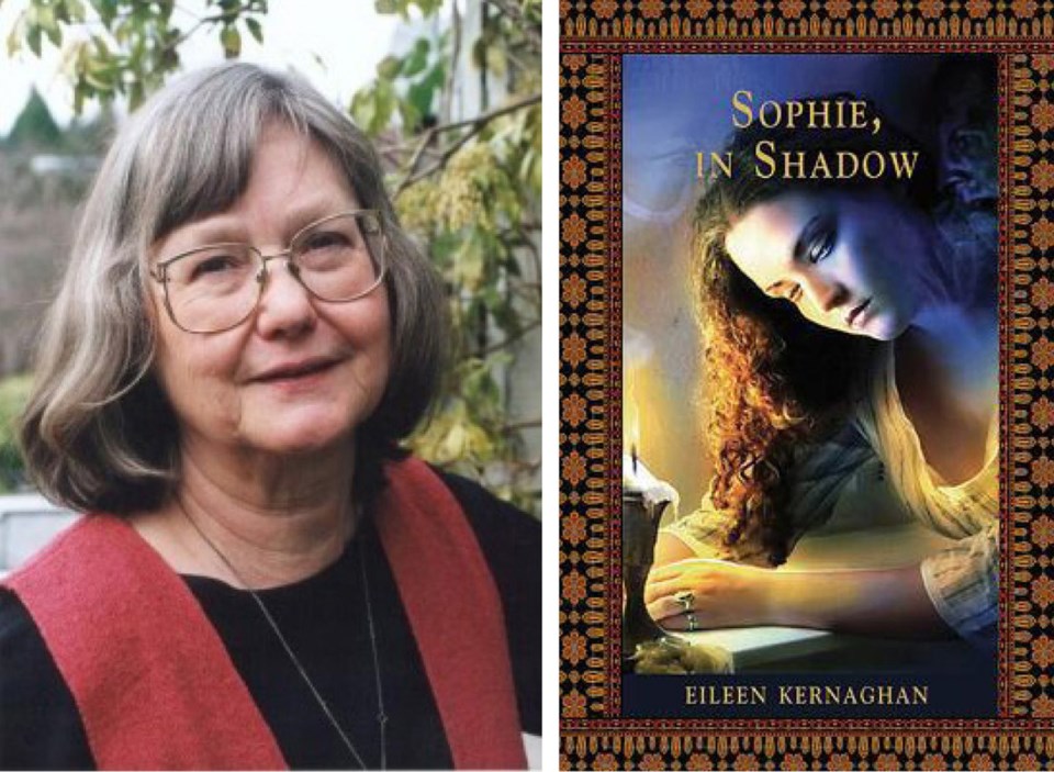 Eileen Kernaghan
