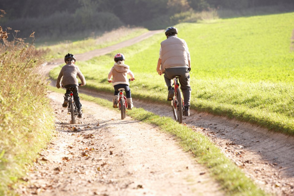 active kids, thinkstock