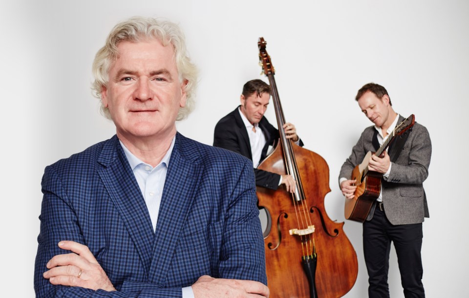 John McDermott