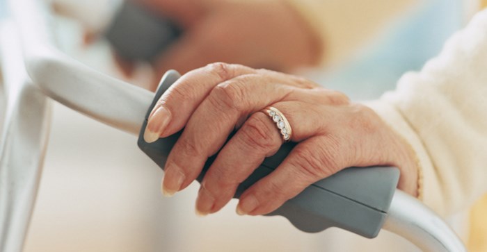 Residential care