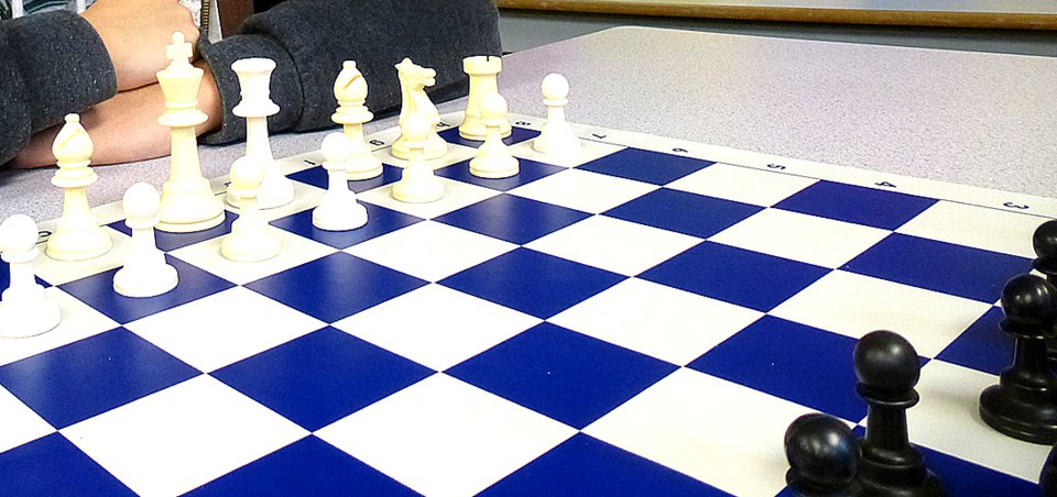 Chess