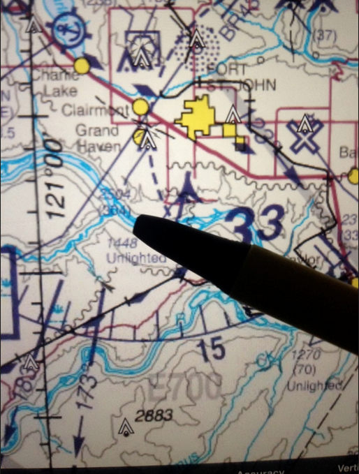 NOTAM