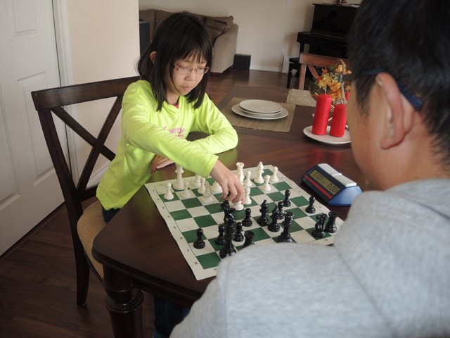 chess