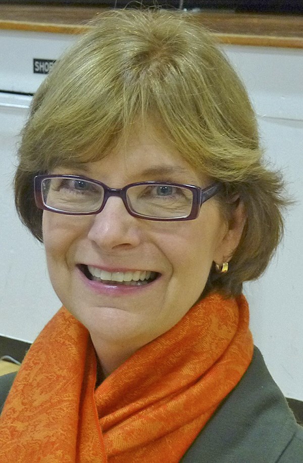 B.C. Seniors Advocate