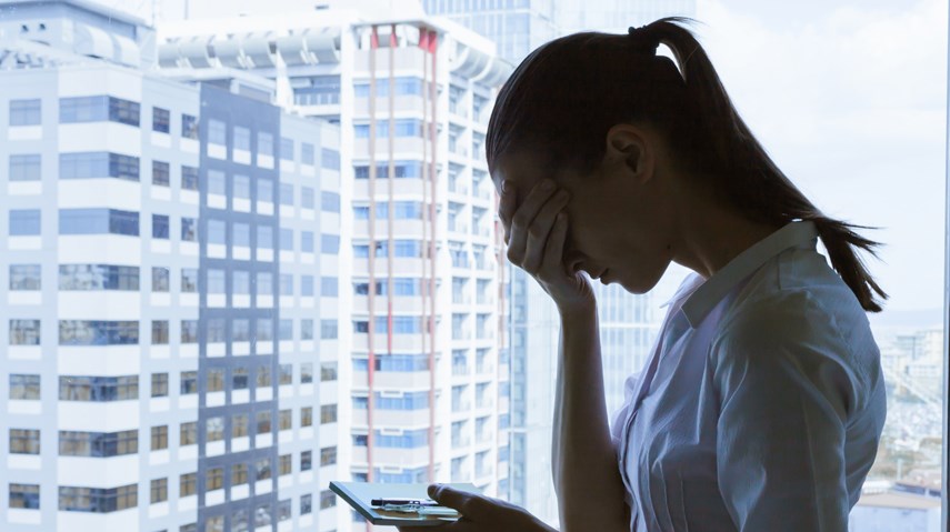 home buyer stress condos apartments