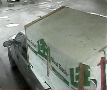 truck