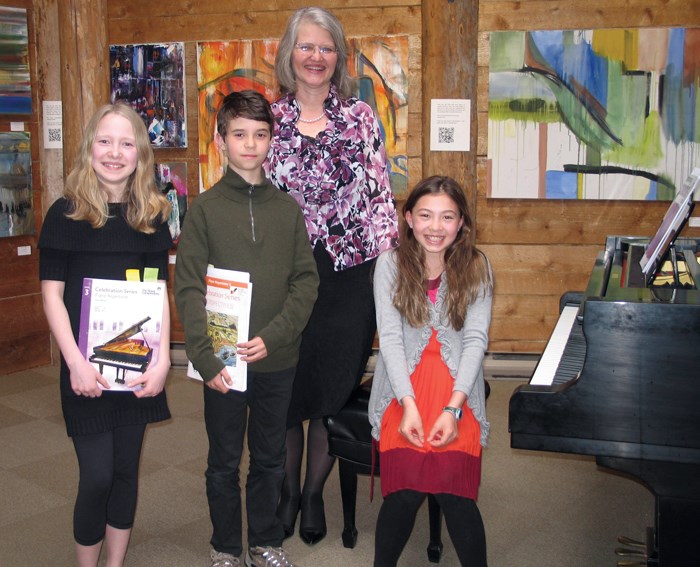 kids art festival