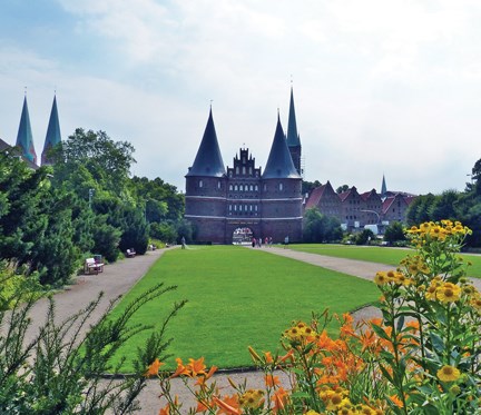 Lubeck